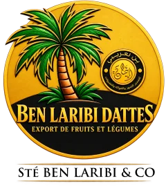 Ben Laribi Dattes