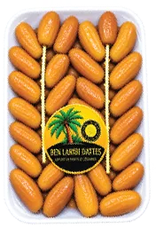 Ravier 400 g de dattes Kenta