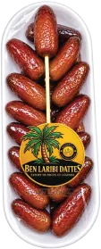 Ravier 250 g de dattes Aligh