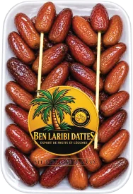 Ravier de dattes Aligh